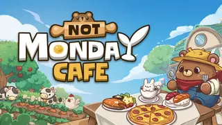 Not Monday Cafe