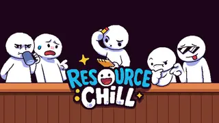 Resource chill