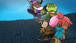 Treasure Stack (Xbox One)