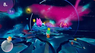 Bibi Blocksberg - Big Broom Race 3