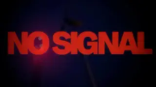 No Signal