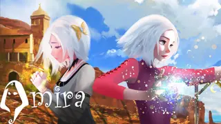 Amira