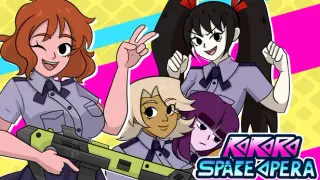 Kokoro Space Opera