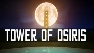 Tower Of Osiris