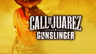 Call of Juarez: Gunslinger