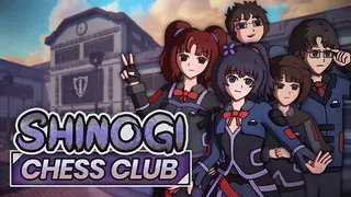 Shinogi Chess Club