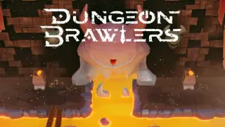 Dungeon Brawlers