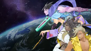 Astral Ascent - PS4 & PS5