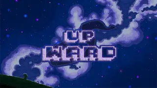 Upward