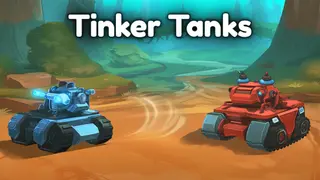 Tinker Tanks