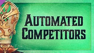 Gremlins, Inc. – Automated Competitors