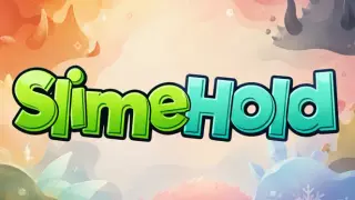 SlimeHold