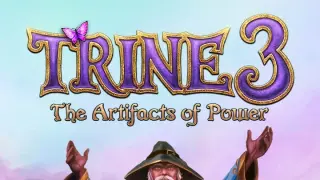 Trine 3: The Artifacts of Power - Xbox One