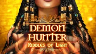 Demon Hunter: Riddles of Light - Switch