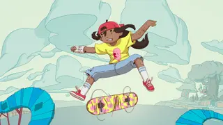 OlliOlli World Expansion Pass (Xbox One)