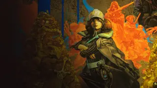 Undernauts: Labyrinth of Yomi - PS5