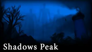 Shadows Peak