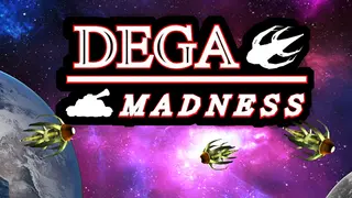 Dega Madness