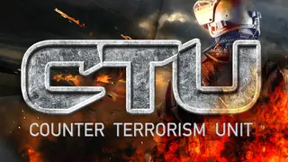CTU: Counter Terrorism Unit