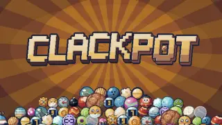 CLACKPOT: Marble Bounce Roguelike