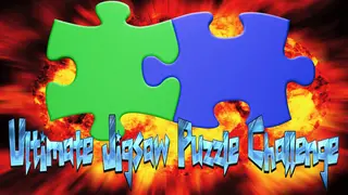 Ultimate Jigsaw Puzzle Challenge