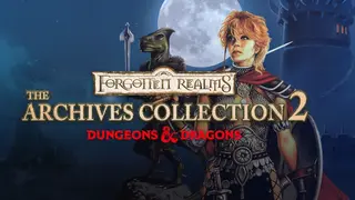 Forgotten Realms: The Archives - Collection Two