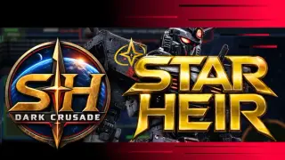 Star Heir: Dark Crusade
