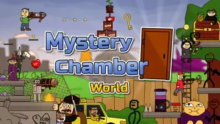 Mystery Chamber World