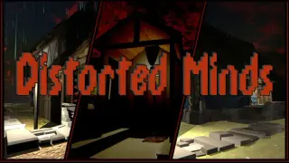 Distorted Minds