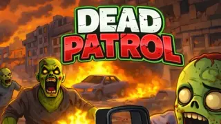 Dead Patrol - Switch