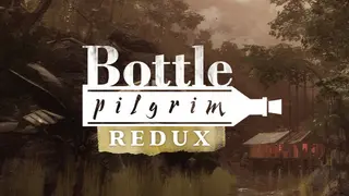 Bottle: Pilgrim