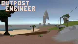 Outpost Engineer