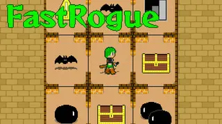 FastRogue