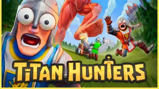 Titan Hunters