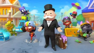 MONOPOLY MADNESS DEMO - Xbox One