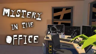 Mystery in the Office