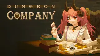 Dungeon Company