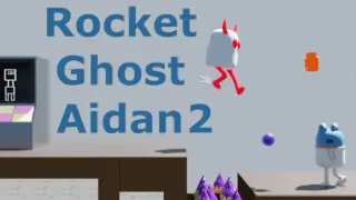 Rocket Ghost Aidan 2
