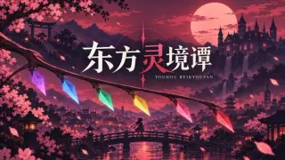 Touhou Reikyotan