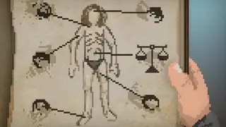 The Plague Doctor of Wippra