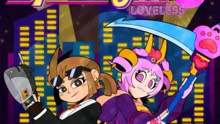 PopSlinger Vol. 2 - Loveless - Switch
