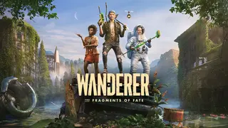 Wanderer : The Fragments of Fate