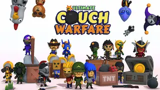 Ultimate Couch Warfare