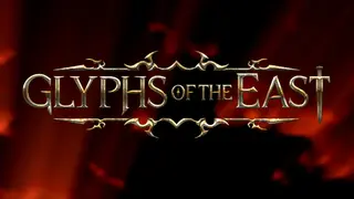 Glyphs Of The East