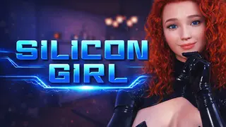 Silicon Girl