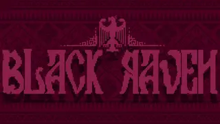 Black Raven