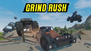 Grind Rush