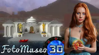 FotoMuseo 3D