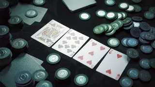 Pure Hold'em (Xbox One)