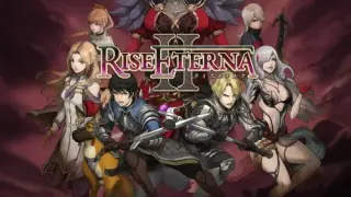 Rise Eterna 2 - Switch